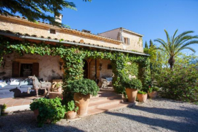  Finca Son Jorbo - Adults only  Поррерас